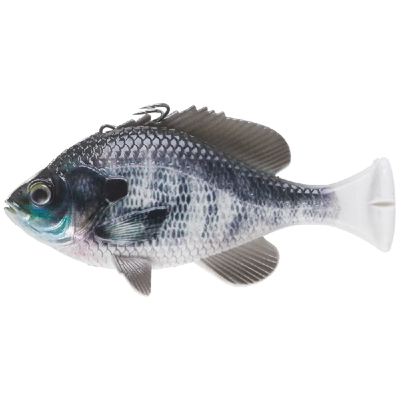 White Gill