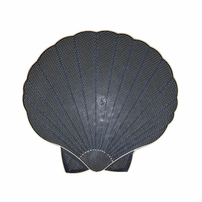 Scallop Mat