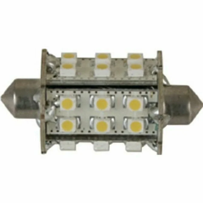 Scandvik - Bulb Led Nav Festoon 42Mm