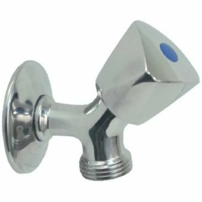 Scandvik - Washdown Spigot Stainless Steel