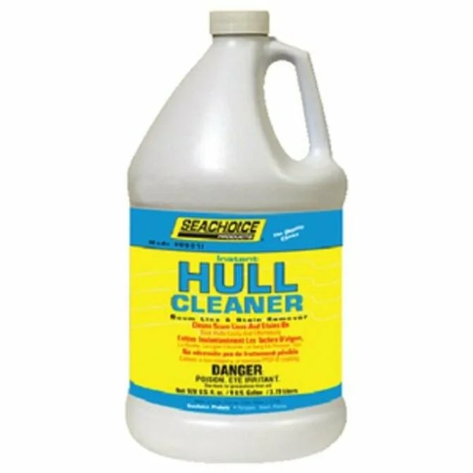 Sea Choice - Hull Cleaner