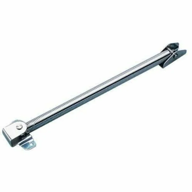 Sea Dog - Hatch Spring Stainless 10-1/8"