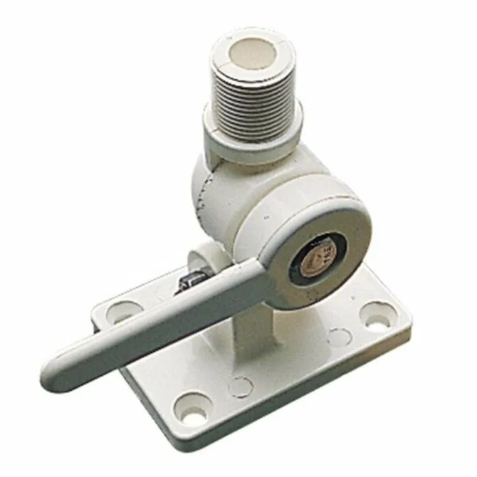 Sea Dog - Nylon Antenna Base - Lever Type