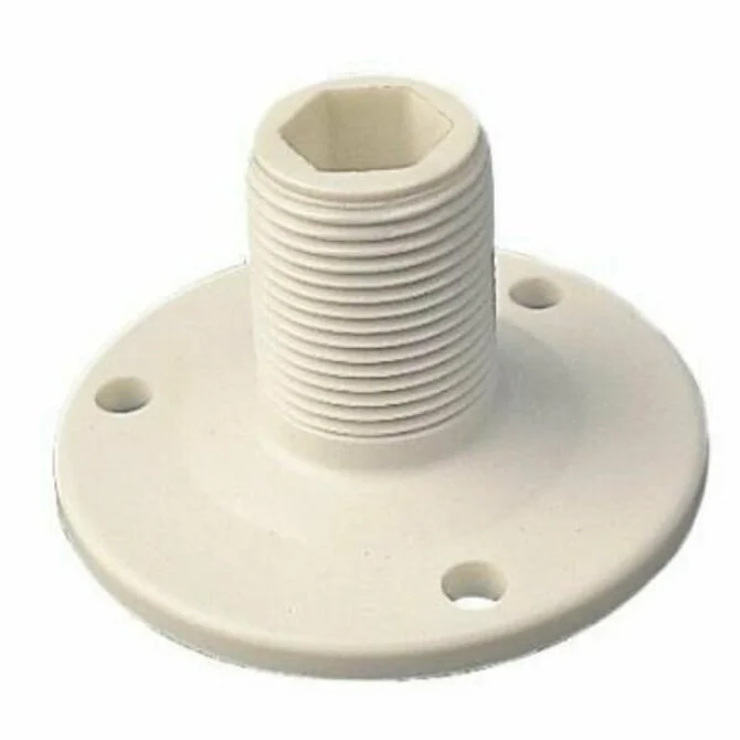 Sea Dog - Nylon Fixed Antenna Base