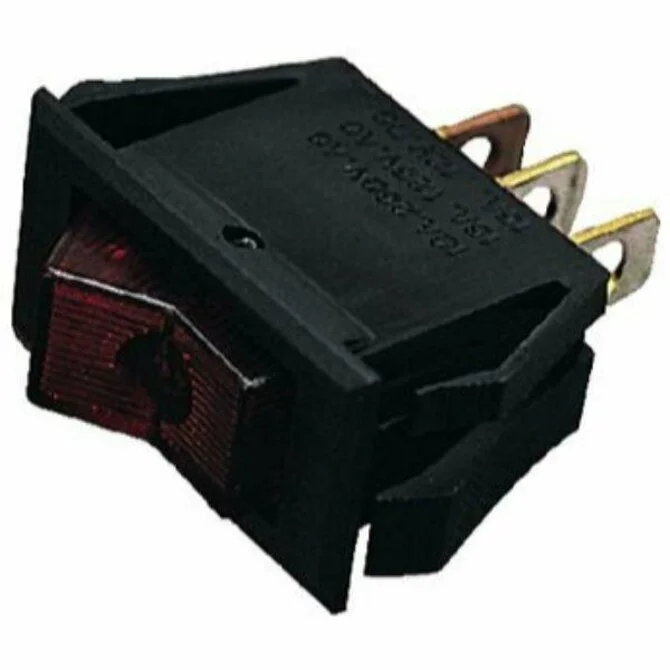 Sea Dog - Rocker Switch - On/Off SDG-4204411