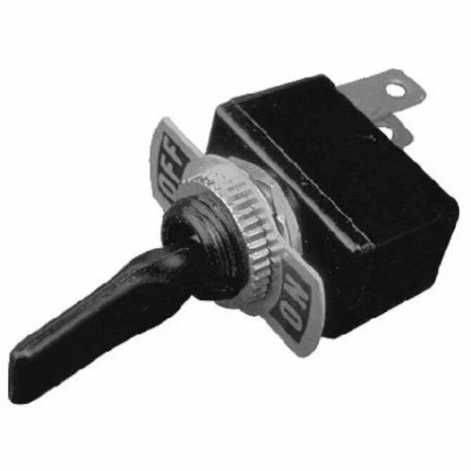 Sea Dog - Toggle Switch Off-ON