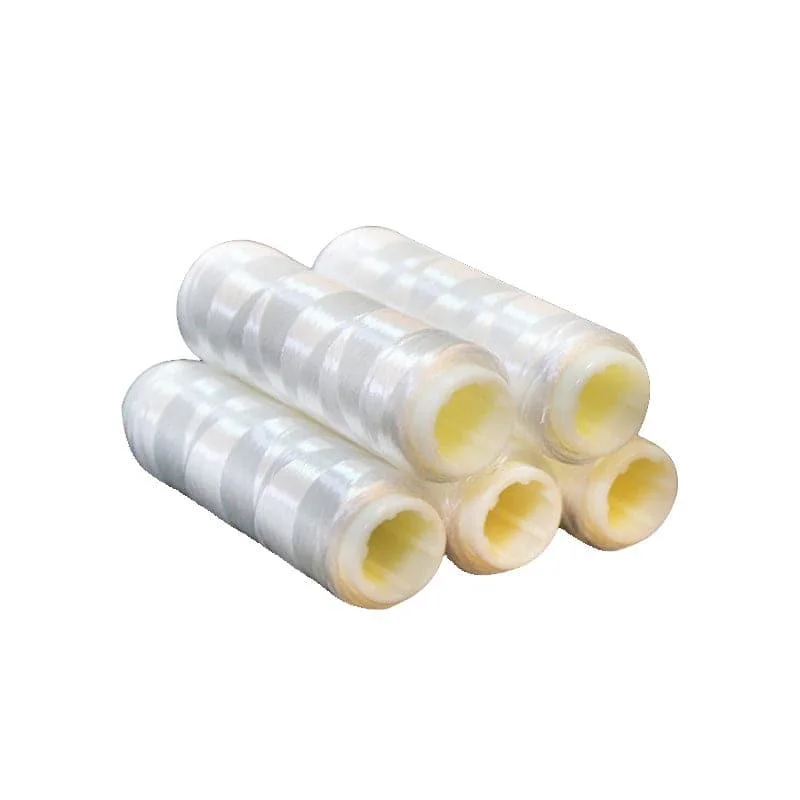 Dr.Fish 5 Rolls of Sea Fishing Bait Elastic Thread