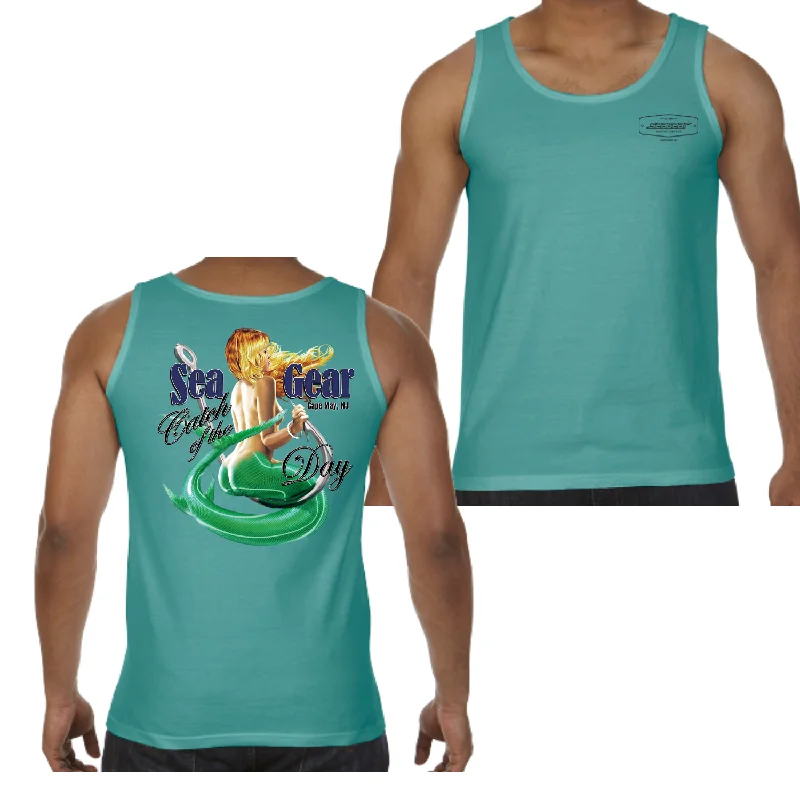 Sea Gear - Catch of the Day Tank