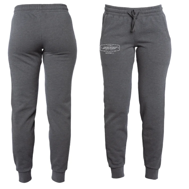 Sea Gear - Women's Logo Sweatpants