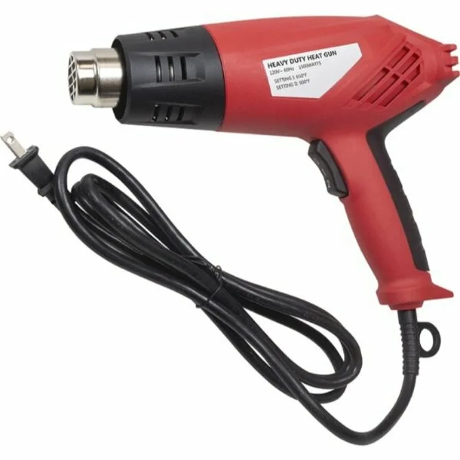 Seachoice - 120V 1,500W Electric Heat Gun