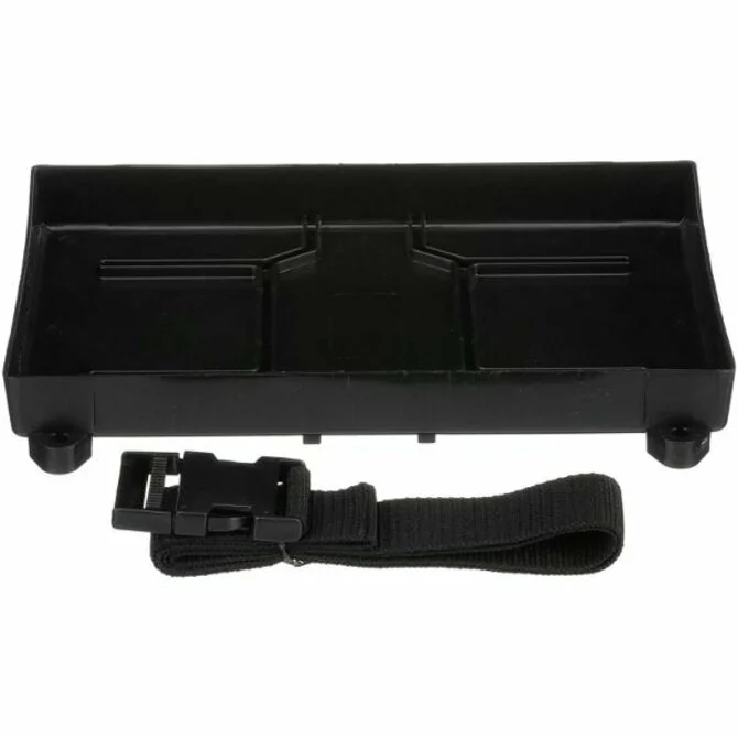 Seachoice - Battery Tray With Hold Down Strap Group