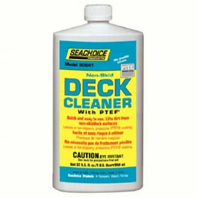 Seachoice - Non Skid Deck Cleaner