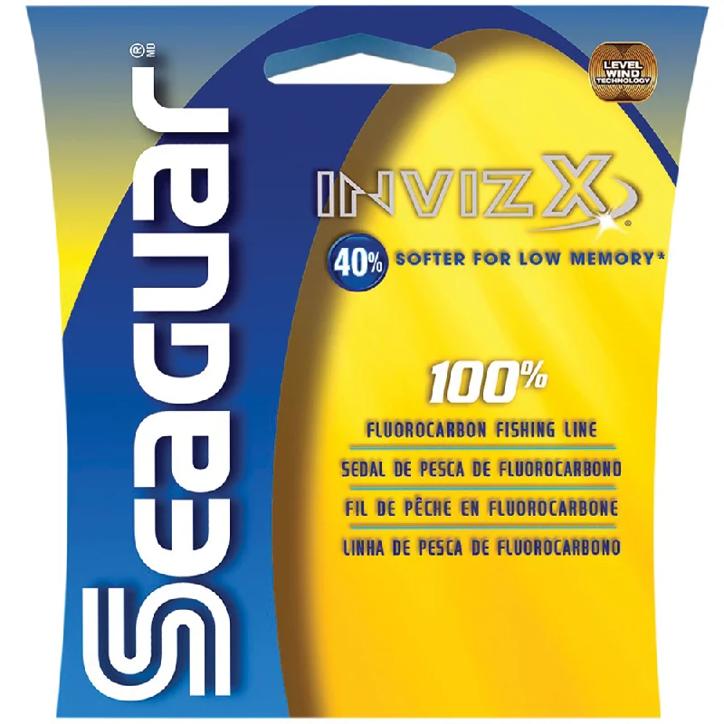 Seaguar Inviz-X