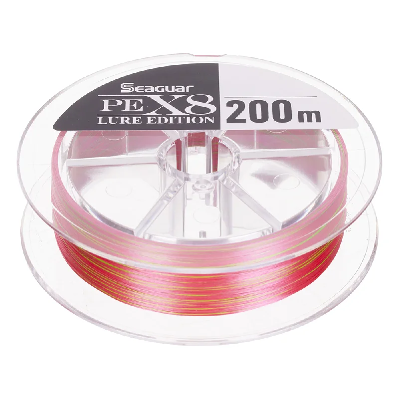 Seaguar JDM PEX8 Lure Edition