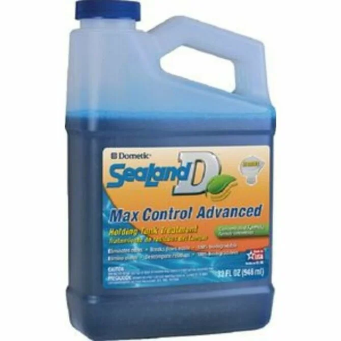 Sealand - Max Control Advance Holding Liquid Tank Deodorant