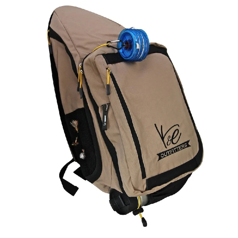 Seeker Series Fly Fishing Sling Pack