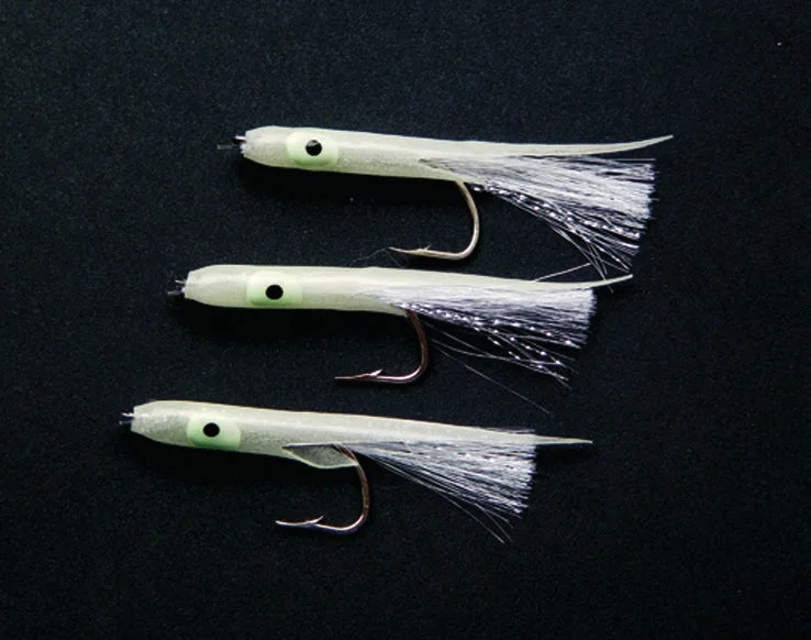 Shakespeare Salt XT Kestrel Lure Sea Rig