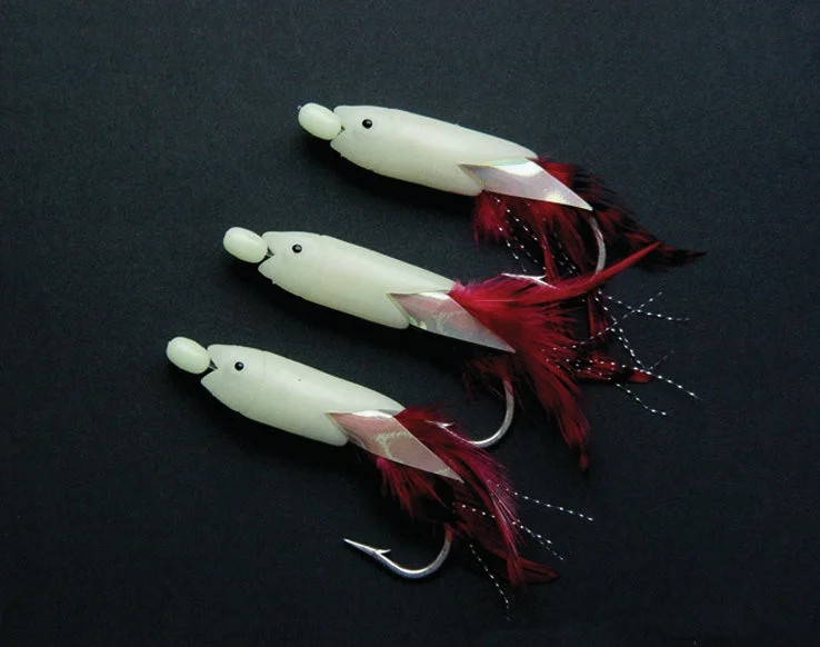 Shakespeare Salt The Psycho Lure Sea Rig