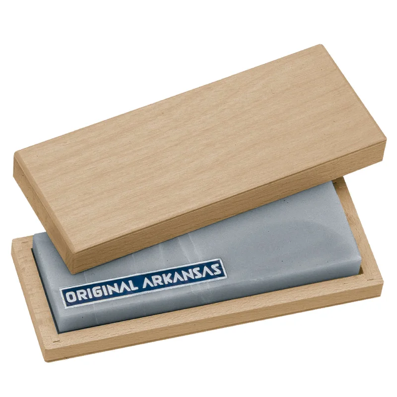 Sharpening Stone Arkansas