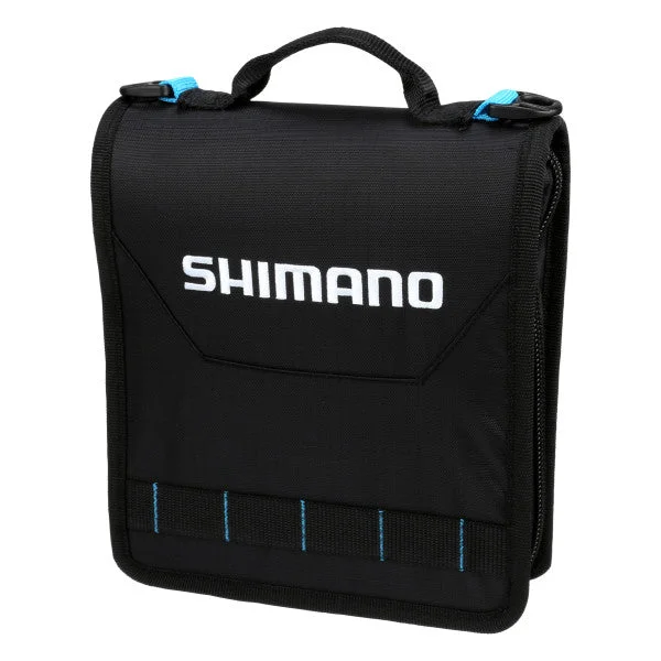 Shimano Baraja Tackle Bags