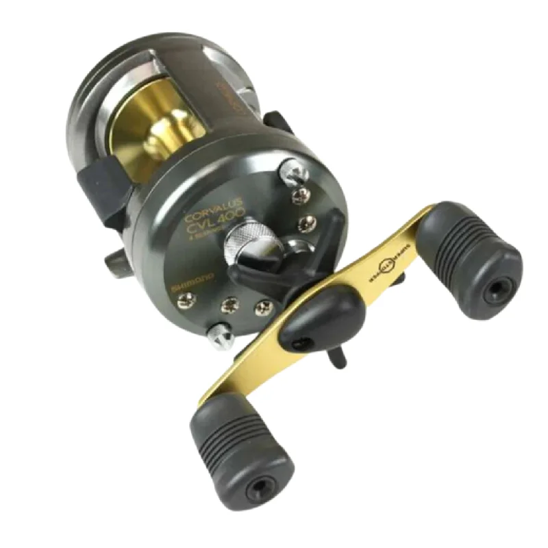 Shimano Corvalus