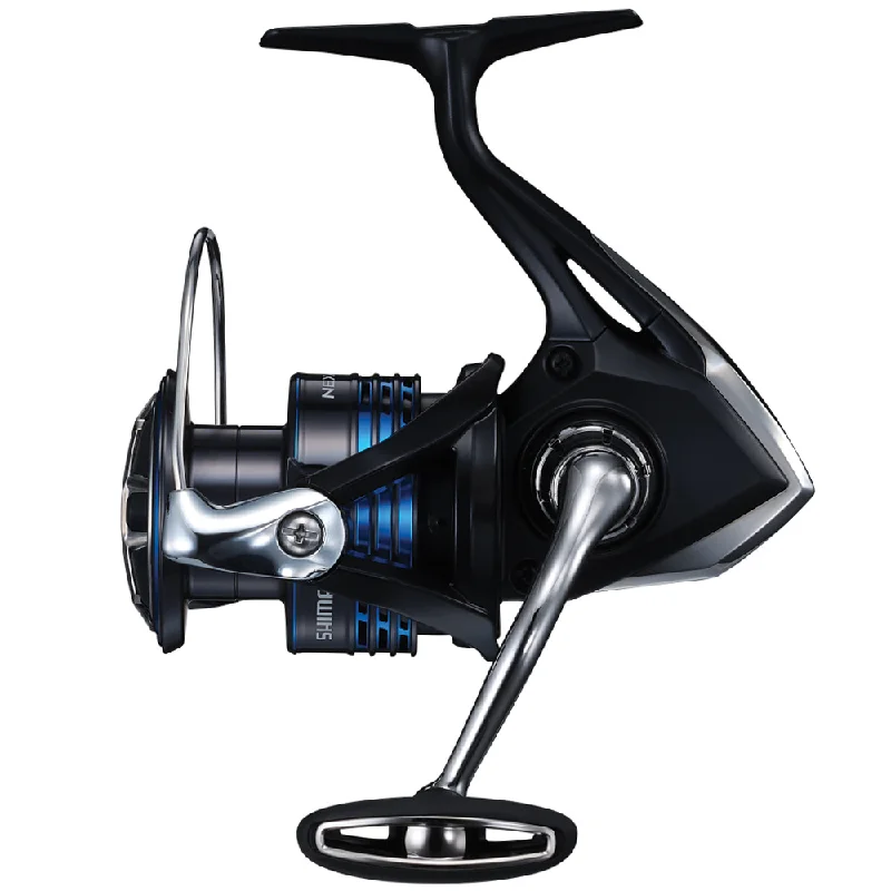 Shimano Nexave FI