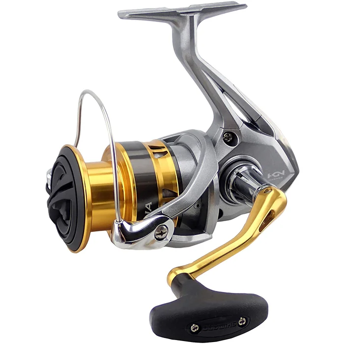 Shimano Sedona FI