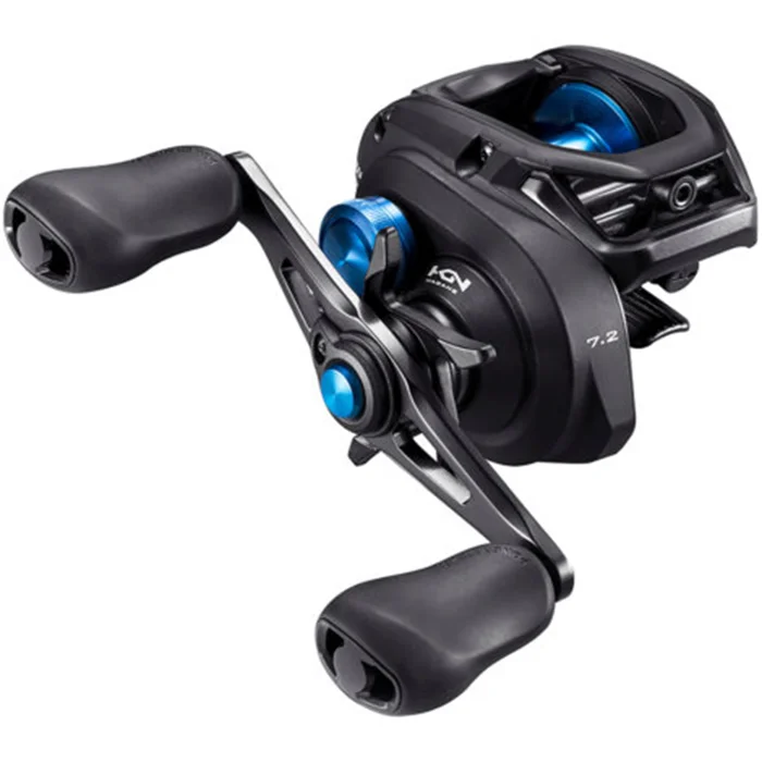 Shimano SLX DC 150