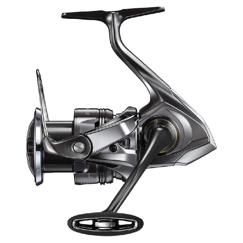 Shimano Twin Power FE