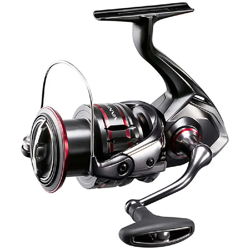 Shimano Vanford (Previous Model)