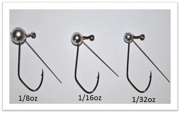 Shur-Set Wacky Jig (5 pack)