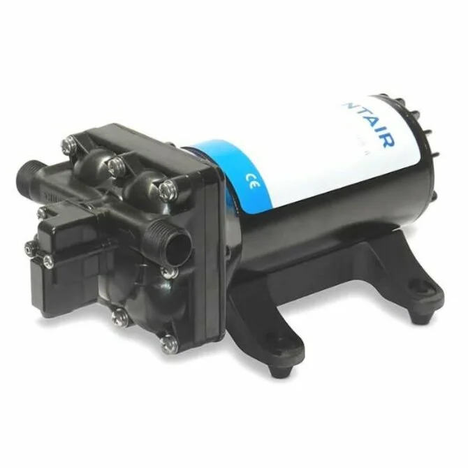 Shurflo - Diaphragm Pump Pro BaitMaster II 4.0 24V