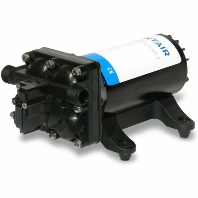 Shurflo - Diaphragm Pump Pro Blaster II Ultimate 5.0