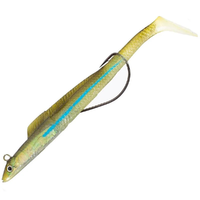 Sidewinder Lures Weedless Bassassin