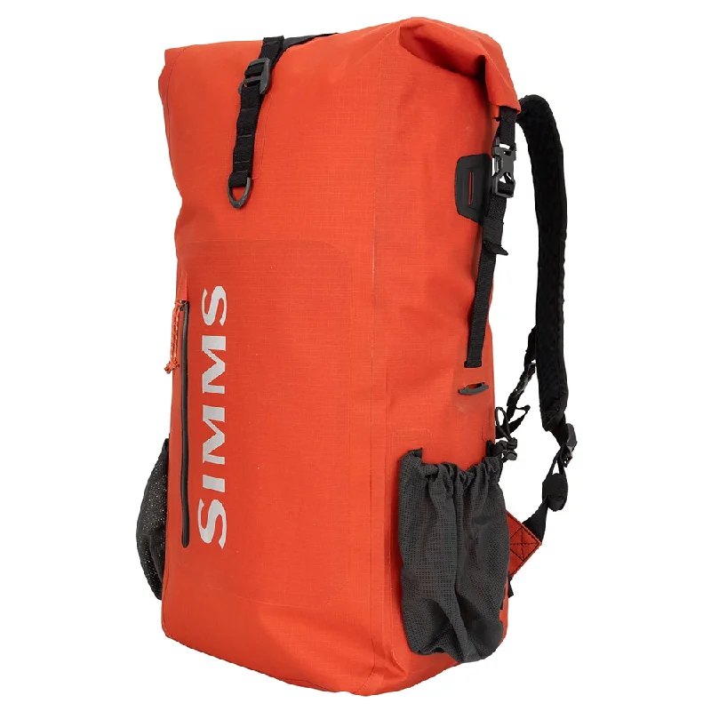 Simms Orange