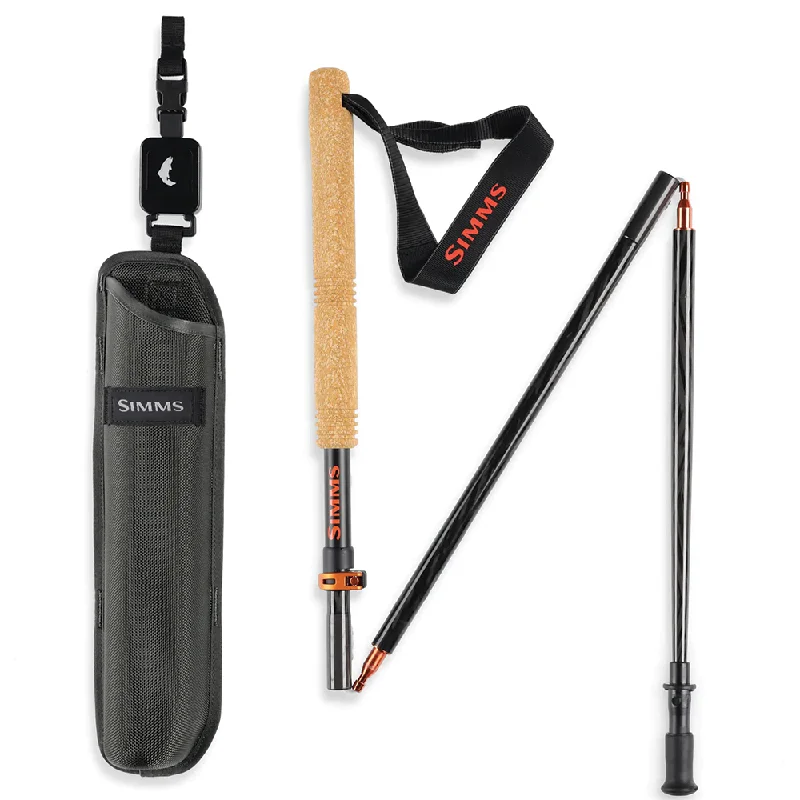 Simms Pro Wading Staff