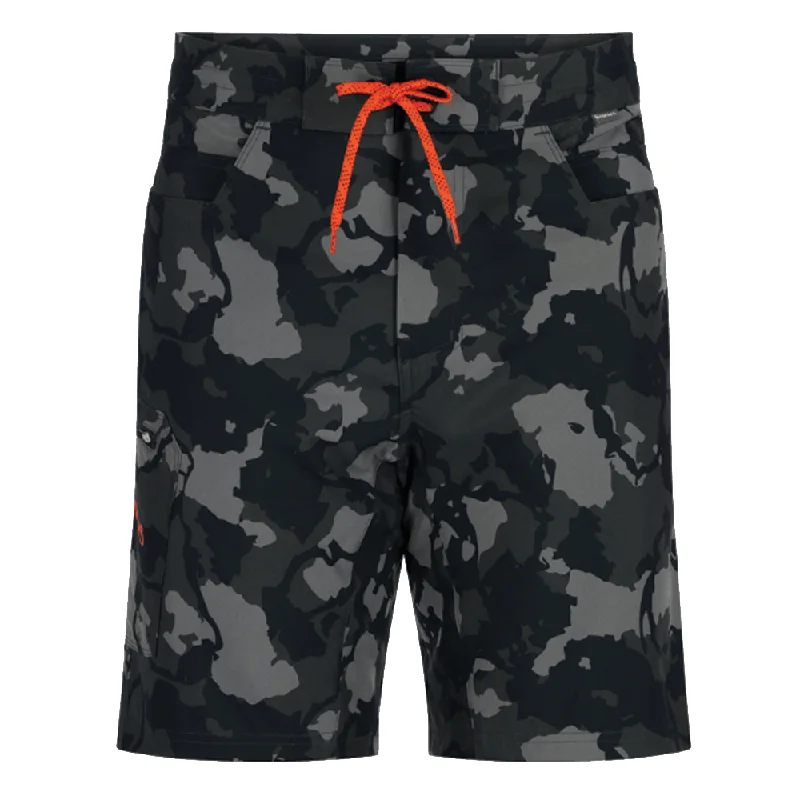 Simms Seamount Board Shorts