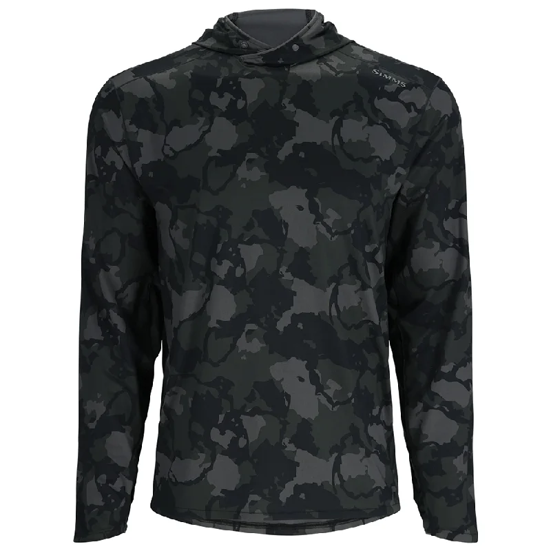 Regiment Camo Carbon