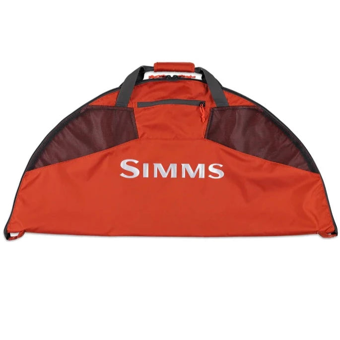 Simms Orange