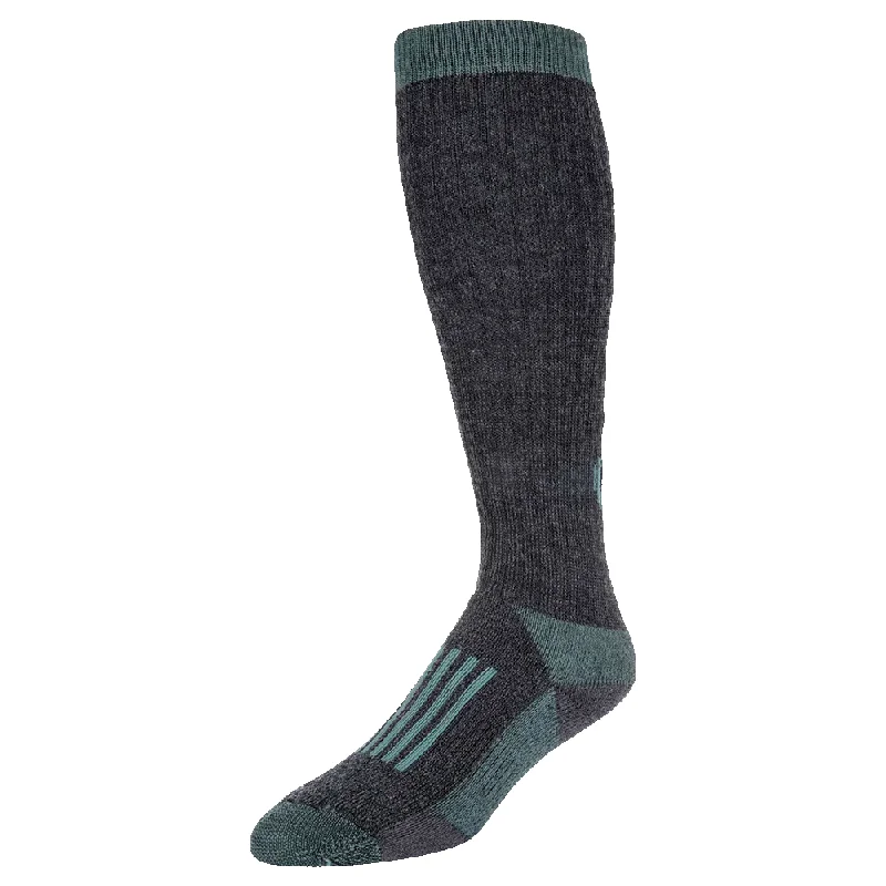 Simms Women's Merino Thermal OTC Sock