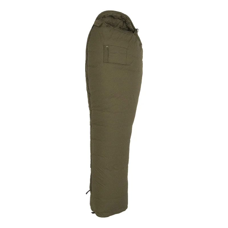 Sleeping Bag Brenta 185 cm Right Side