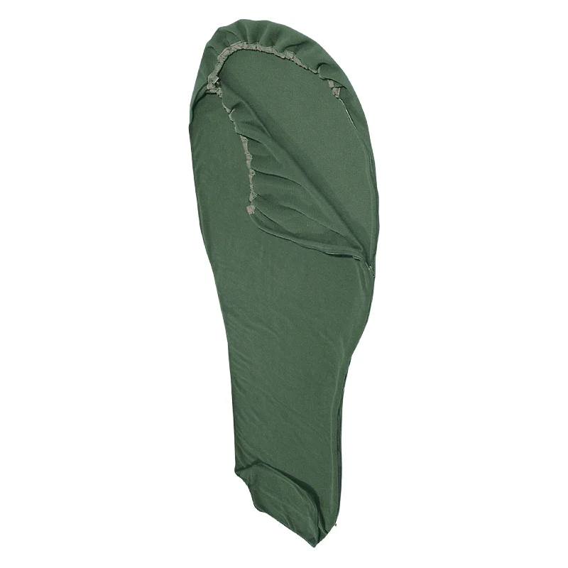 Sleeping Bag Liner Grizzly