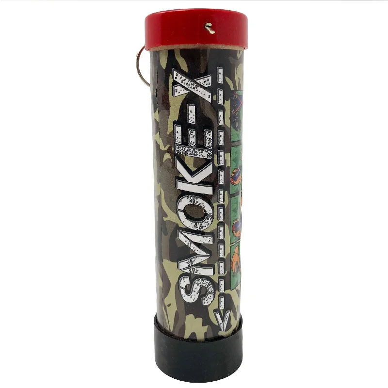 Smoke Grenade SX-1 Impact