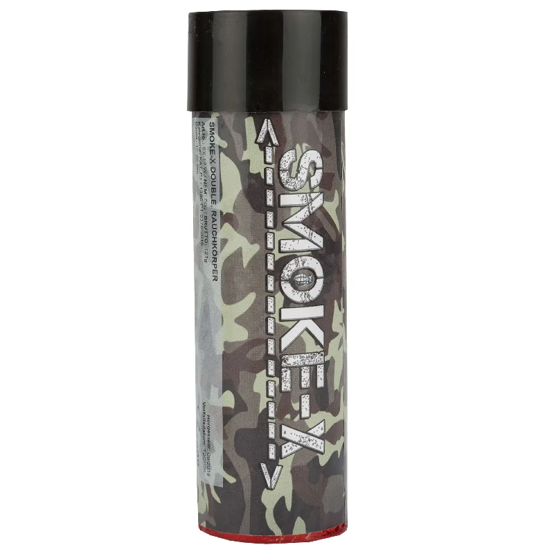 Smoke Grenade SX-12 Double white