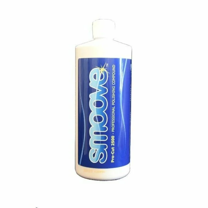 Smoove - Pro-Cut 2500 - Quart