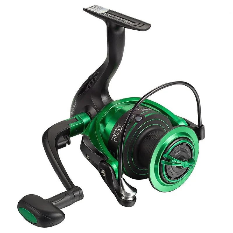 SNIPER Freshwater Fishing Reel 1000-6000