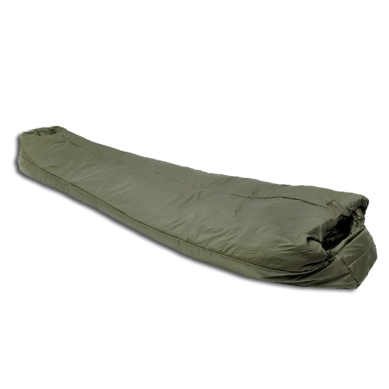 Sleeping Bag Special Forces Combo