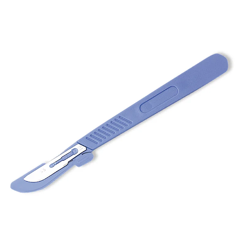 SÖHNGEN® Disposible Scalpel Figure 10