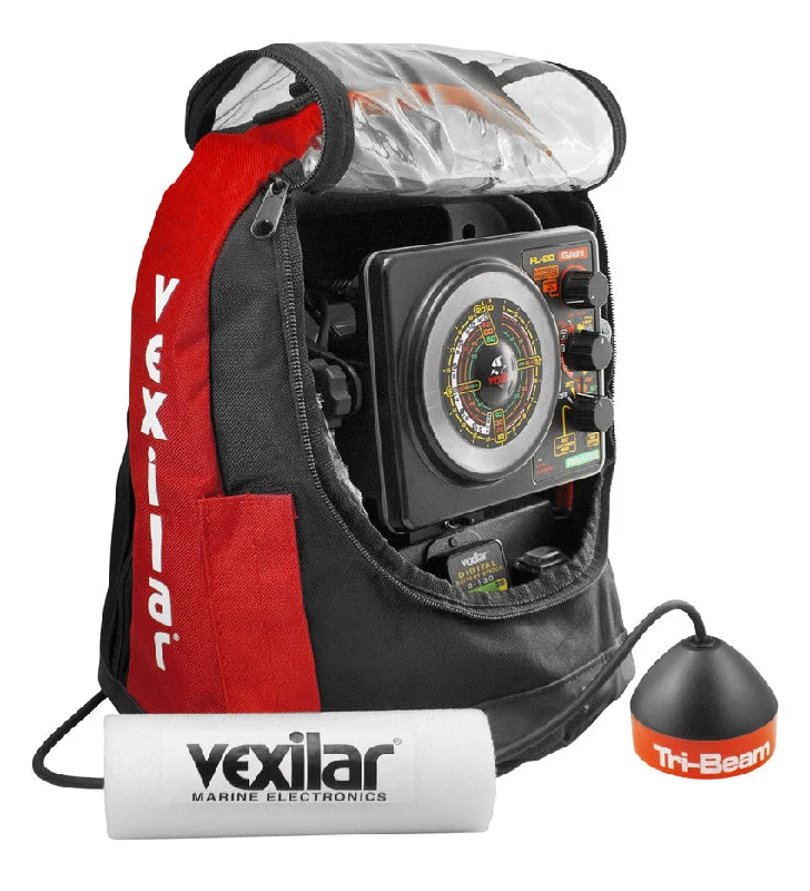 Vexilar Soft Pack for Pro Pack II and Ultra Pack