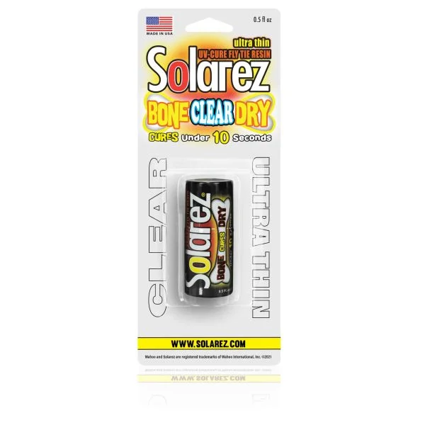 Solarez Bone Dry Ultra Thin Formula